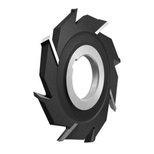 Fresa circular - DIN 885 AW