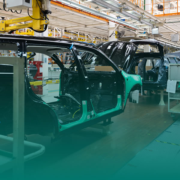 Industria automotiva